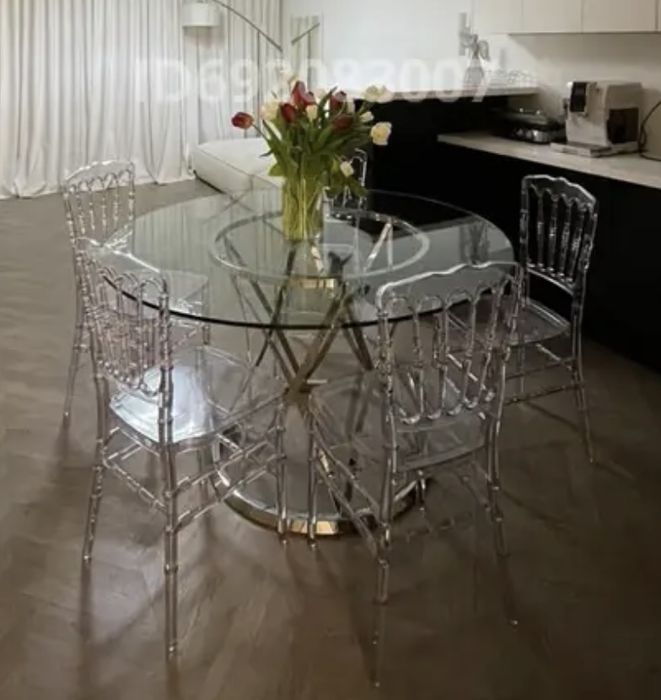 Кухонный дизайнерский стол