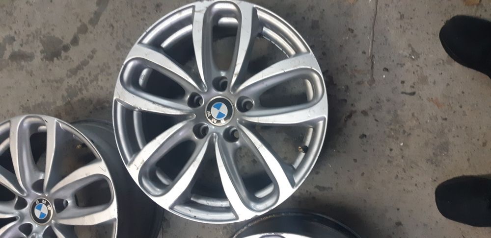 Джанти за Bmw  17 цола нов внос нов модел