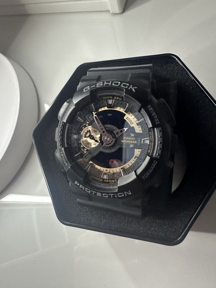 часовник casio G-Shock