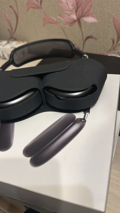 Air pods max  состояние как новое