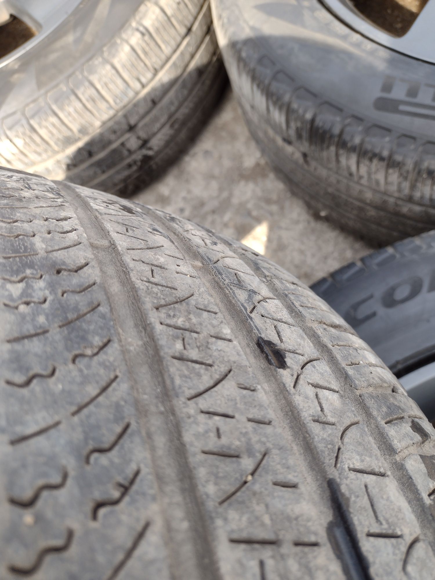 Перфектни 19-5х108 ЕТ45 8.5j Range Rover Velar