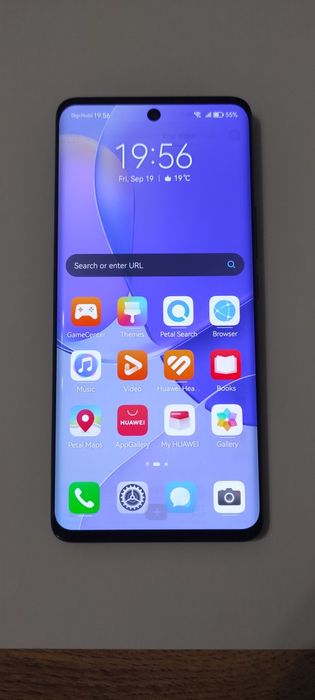 Telefon Huawei nova 9