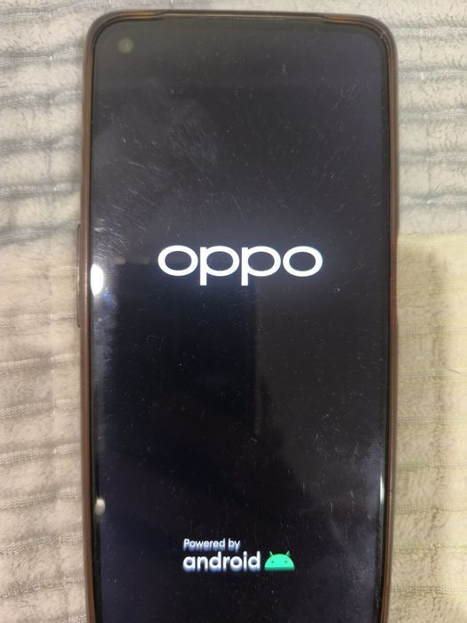 Продам OPPO A55 в хорошем состоянии! Один хозяин, батарея отличная.