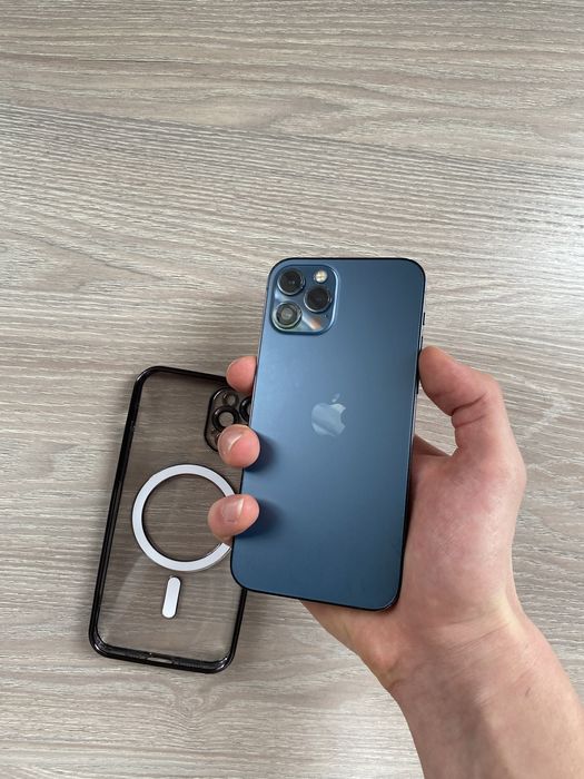 Iphone 12 pro 256gb