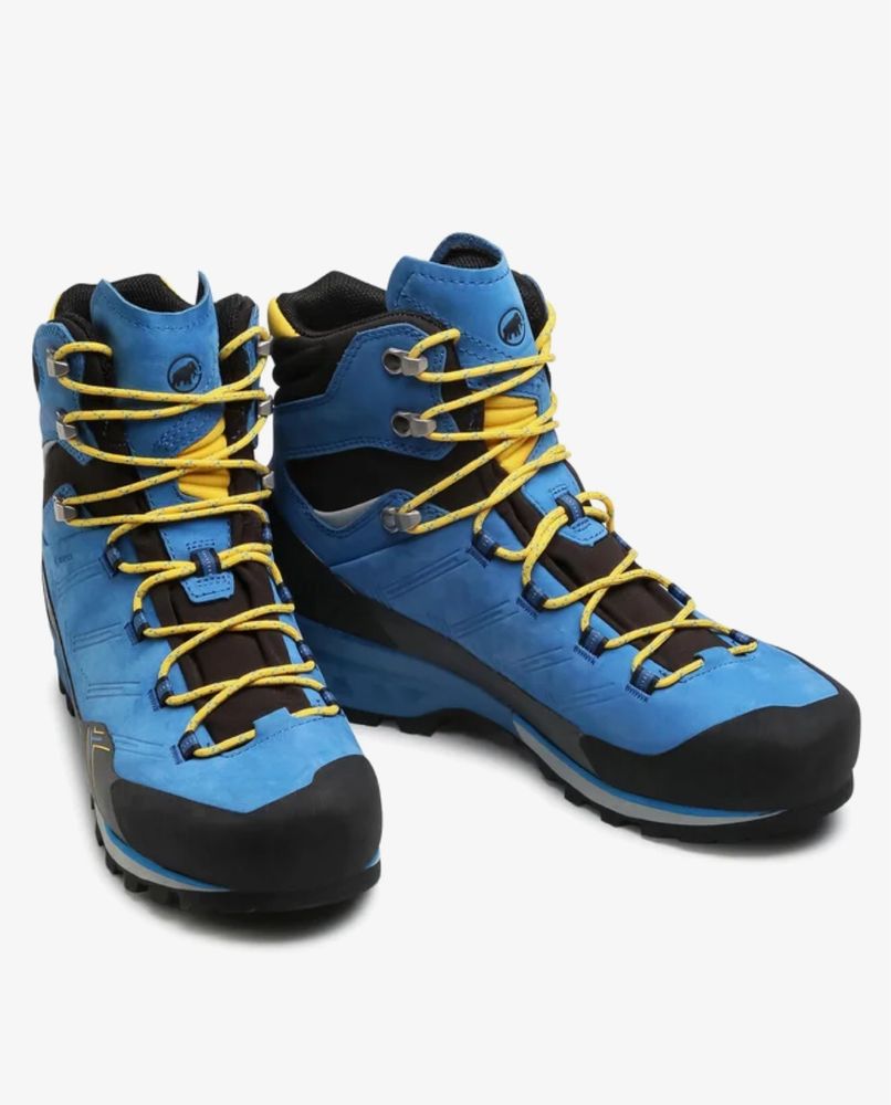 Mammut Kento Guide High Gtx GORE-TEX 43 1/3