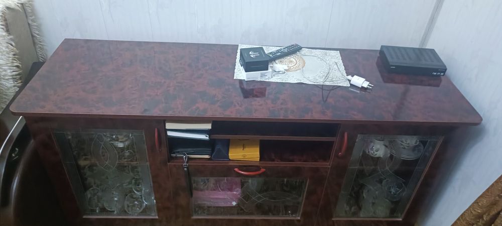 Продается тумбочка