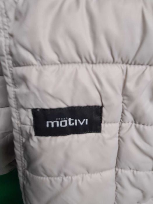 Geaca DAMA - ZARA Motivi