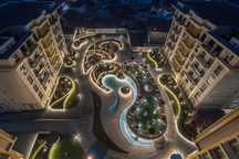 Живите стильно — Mirabad Avenue ждёт вас!