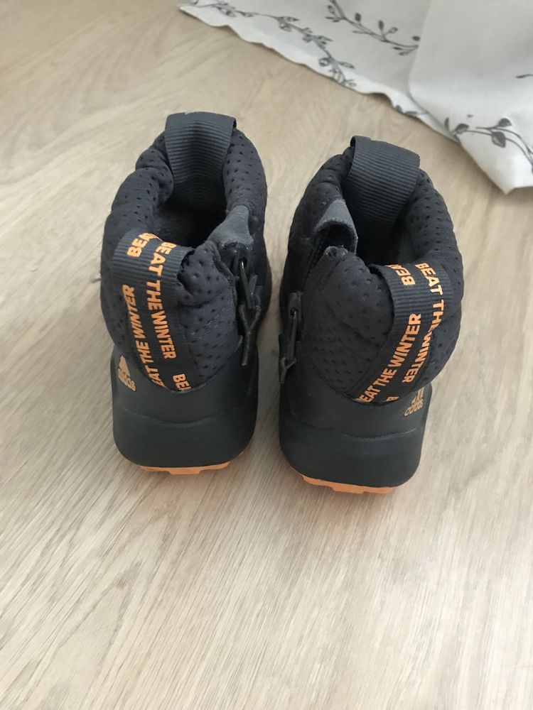 Детски ботушки Adidas