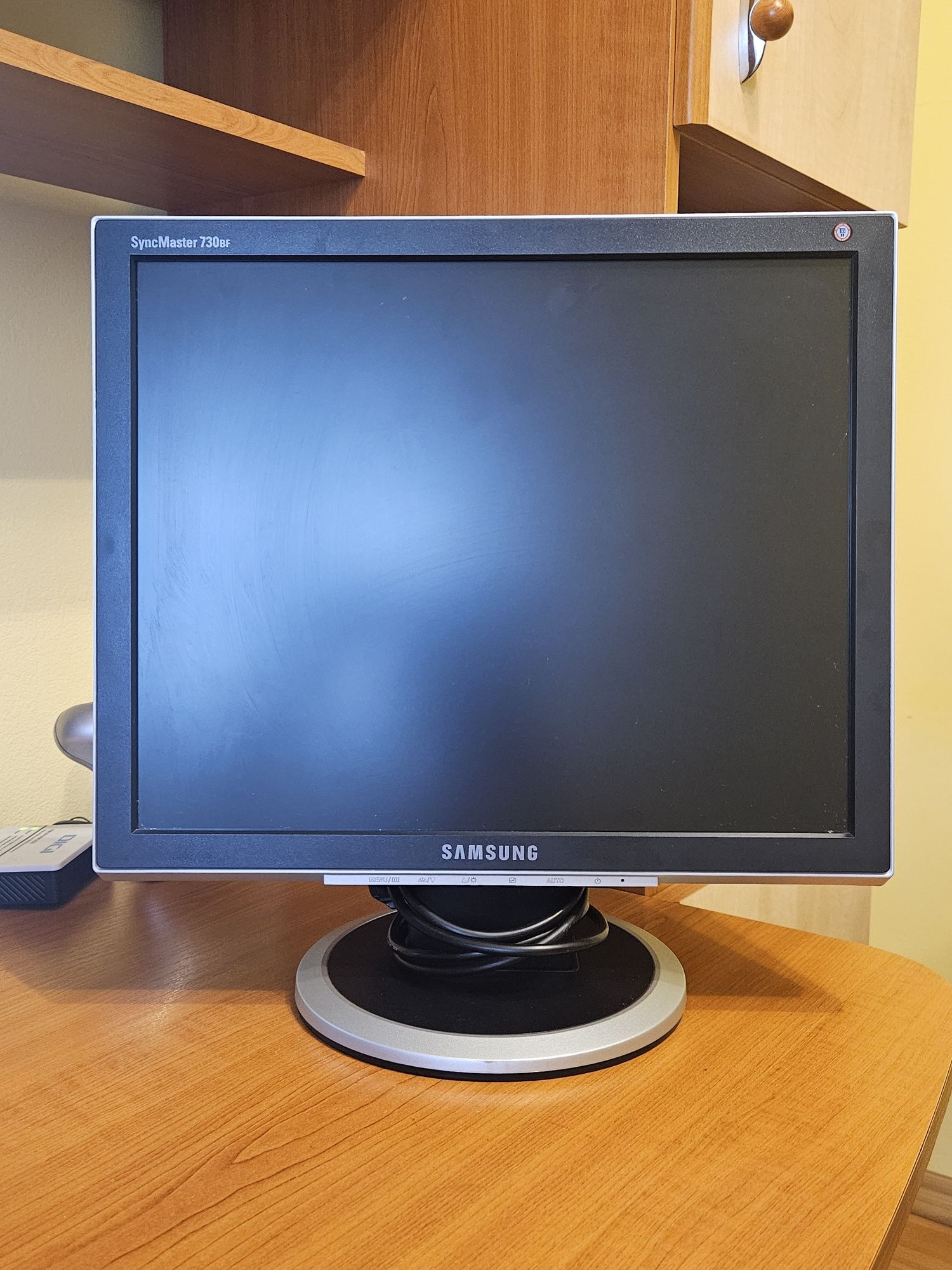 Monitor Led  Samsung