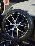 Jante originale Mercedes 20 Glc Glc Coupee