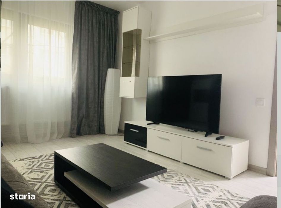 Inchiriere apartament 3 camere – zona ICIL (Kaufland – Lidl)