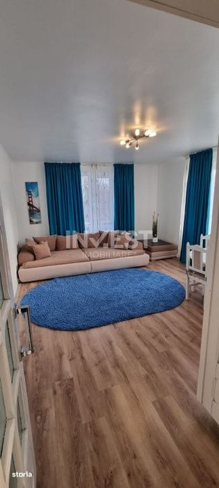 Inchiriere-Etaj 1 La Vila-Copou Agronomiei