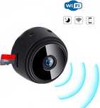 Мини Wi-Fi камера A9 с магнитна основа А9, IP camera