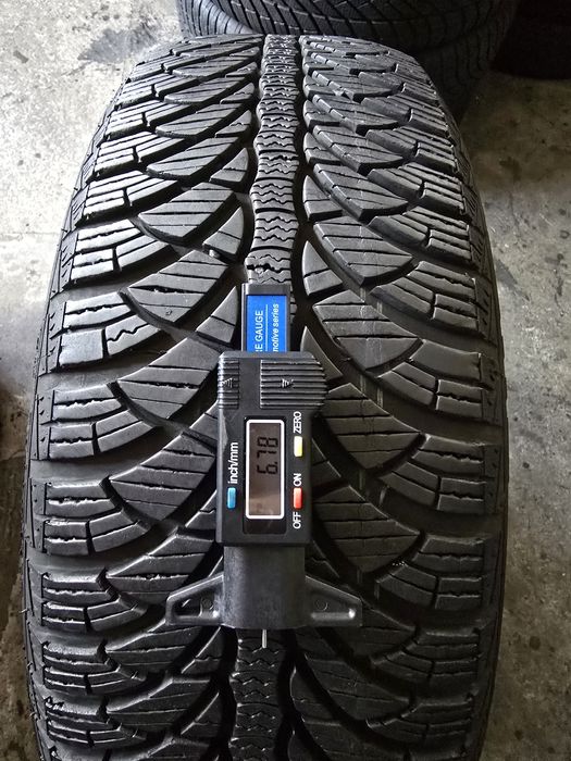 Fulda 185/55 R15 82T MS iarnă
