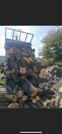 Vindem lemne de foc in Craiova la cel mai mic pret.