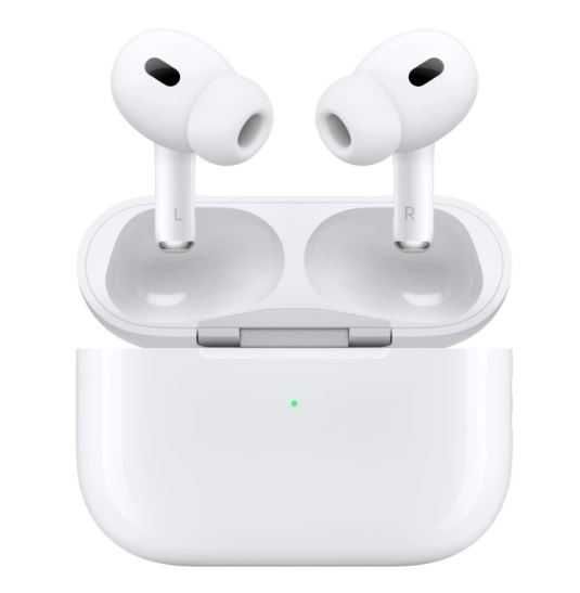 Наушники Apple AirPods Pro 2nd Gen MQD83CH/A + БОНУС!!