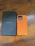 Alcanside Limited edition кейс за iphone 15 pro max