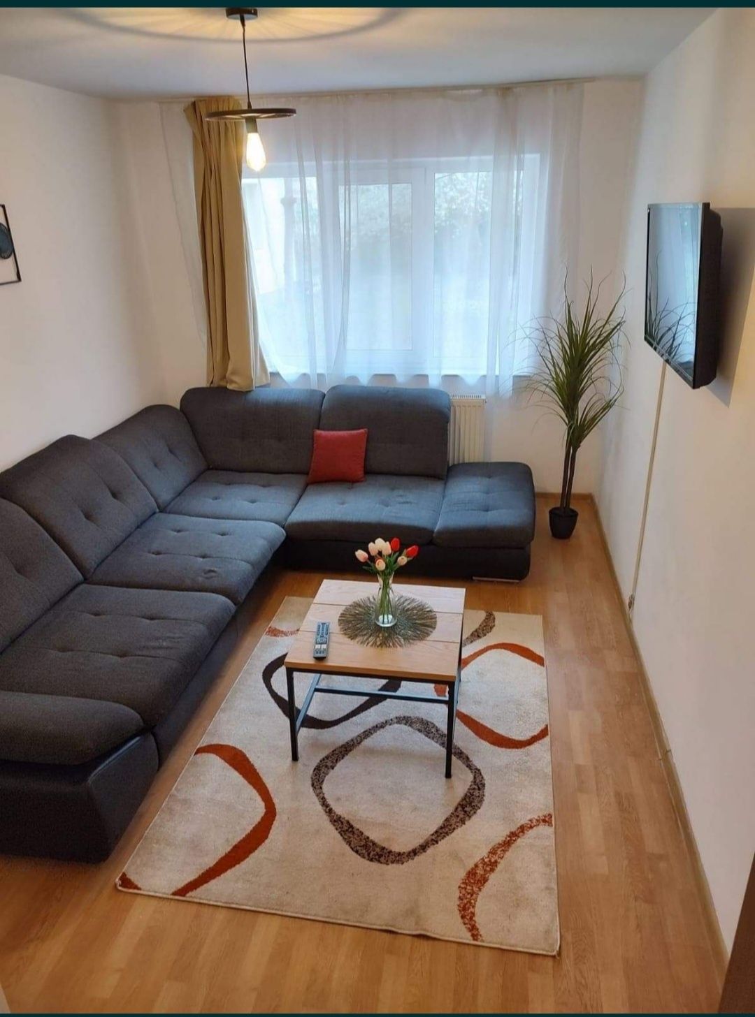 apartamente de vanzare targu-ocna
