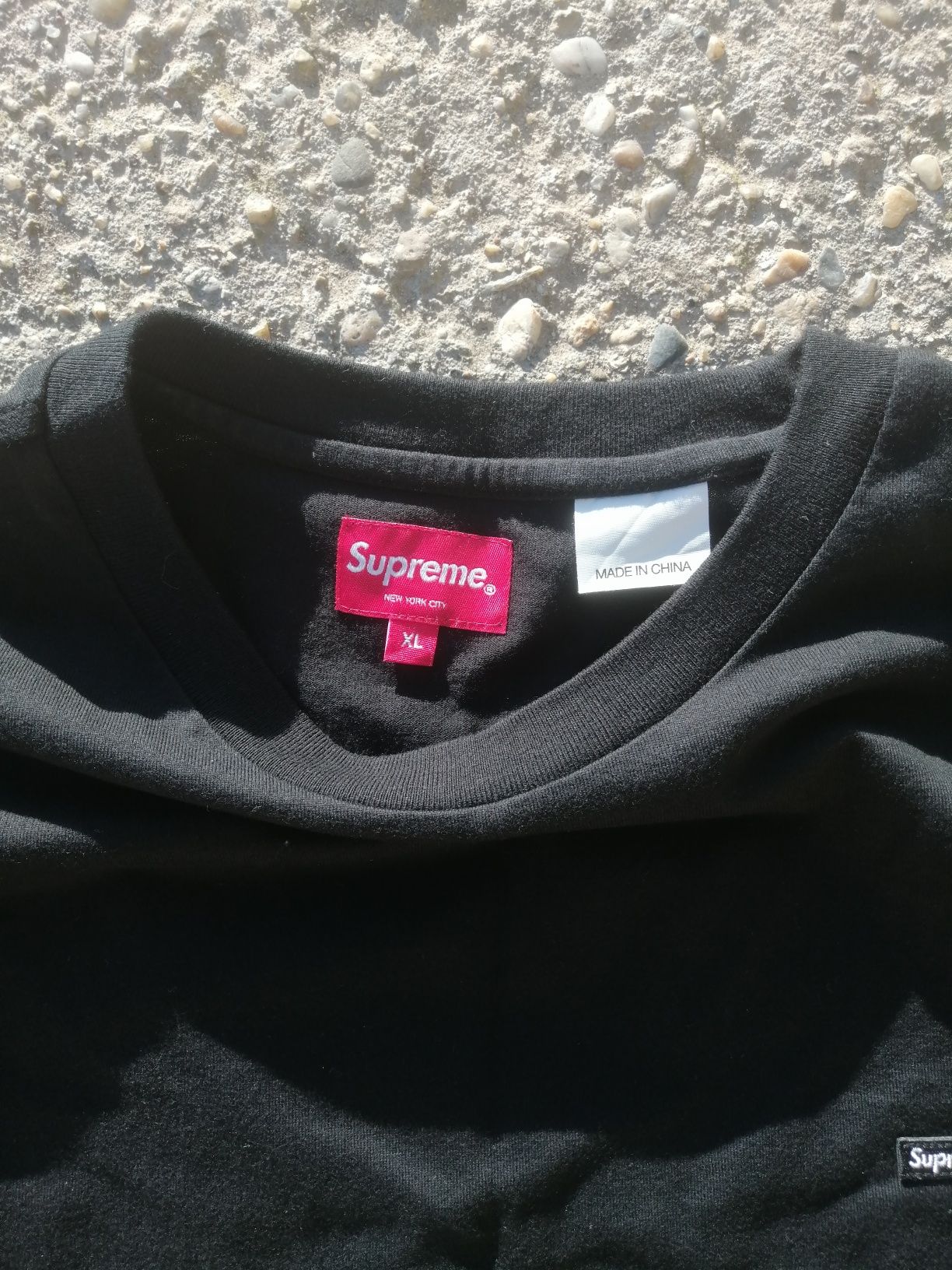 Ecko unltd, carhartt, supreme