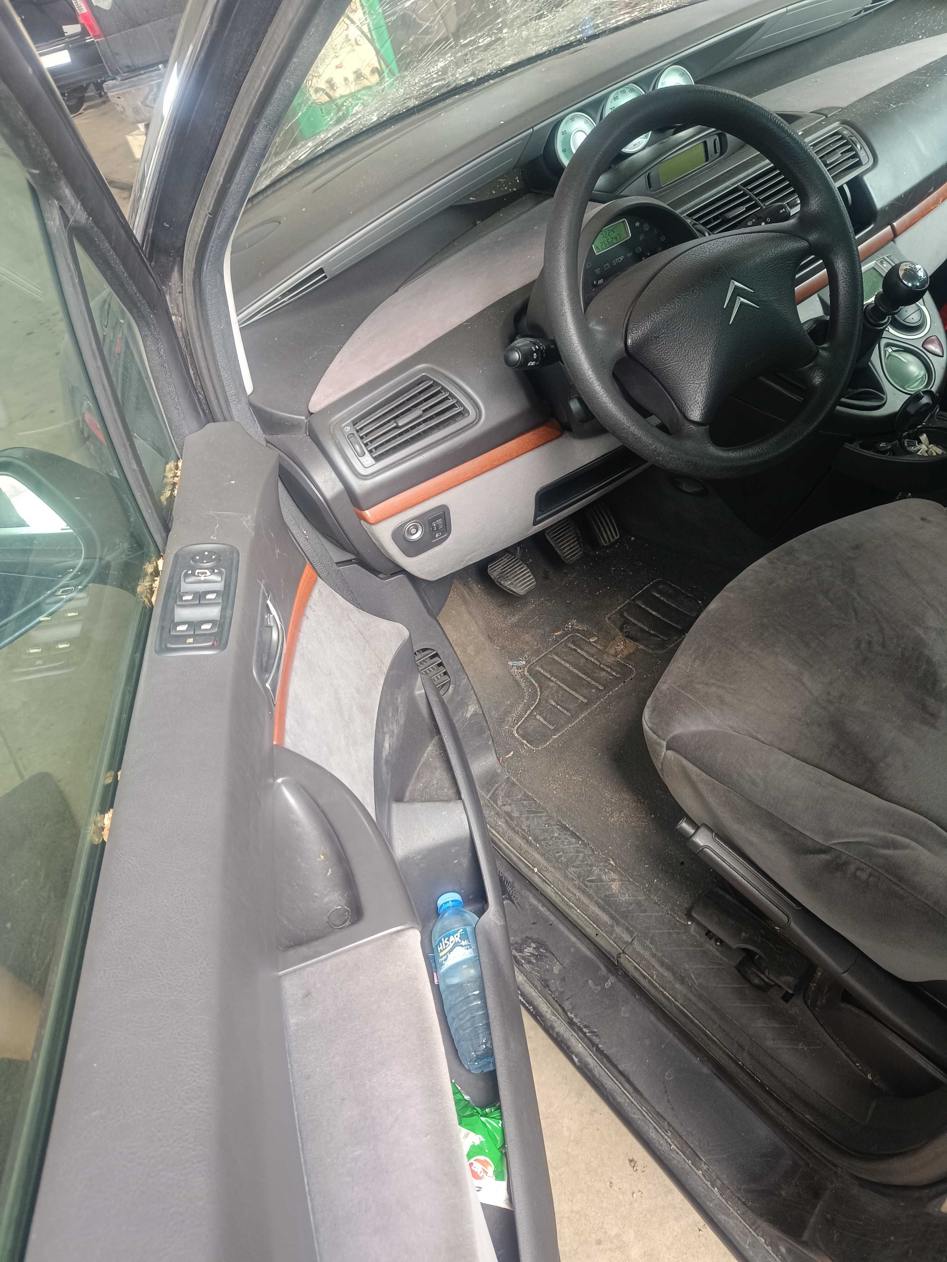 Citroen C8 2.0 HDI