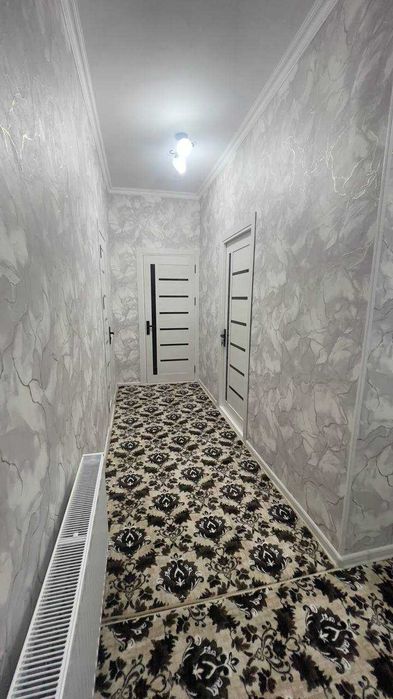 Эко шаҳарда 3 хонали яшаш учун тайёр уй