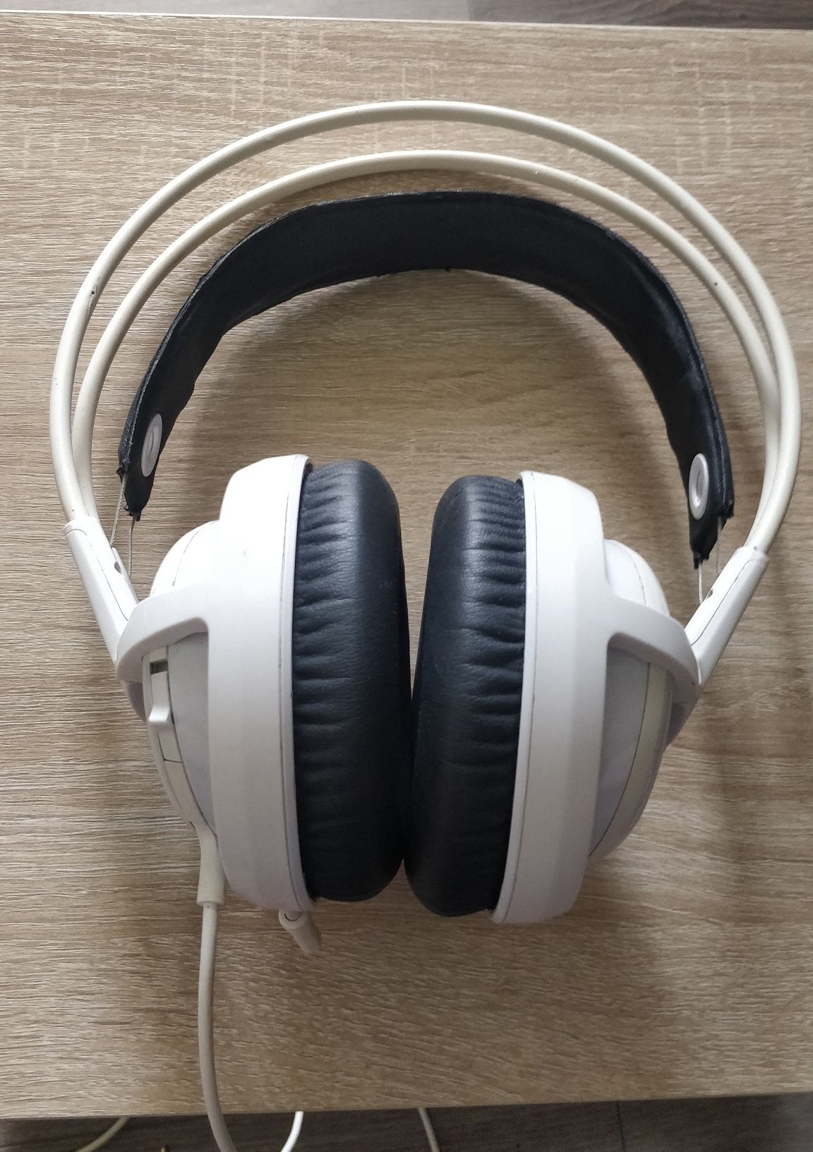 Căști gaming Steelseries Siberia V3