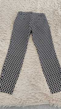 Pantaloni de vara conici - H&M