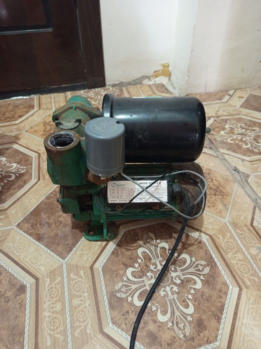 Сув Носос 250,000