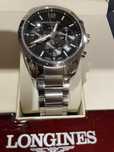 Мъжки часовник Longines