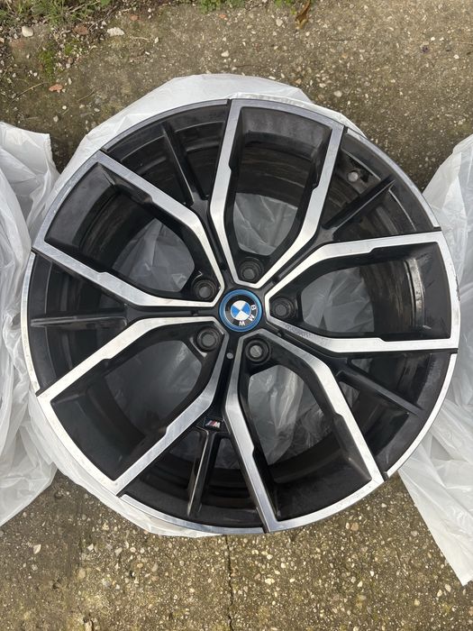 Vand jante style m845 r19