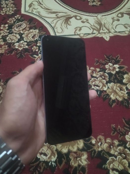 Realme 6 8/128 ideal pubg 60fps