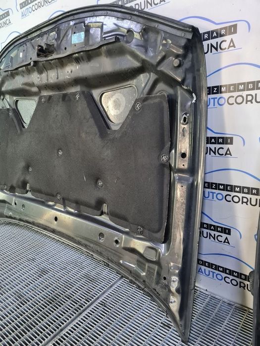 Capota Nissan Pathfinder 2004 - 2010 SUV 4 Usi NEGRU (922)