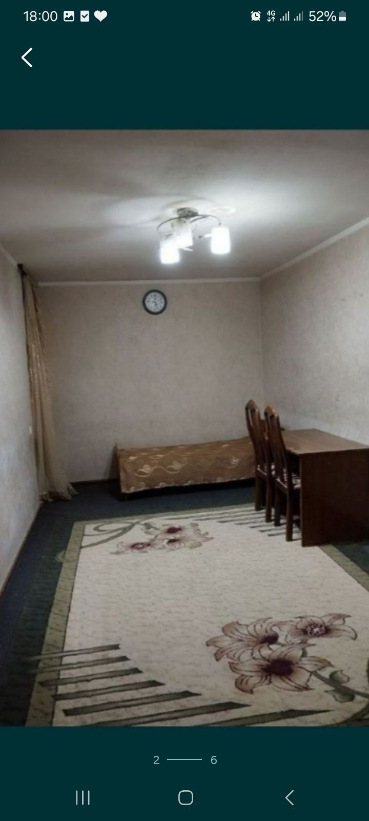 Bez makler bezxazyaka qizlarga kvartira srochna