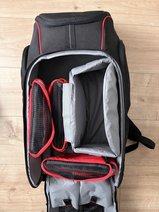 Rucsac Manfrotto MB-D1 pentru Drona DJI Phantom