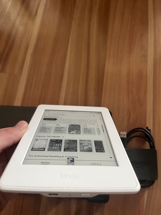 Kindle Paperwhite 7th Gen