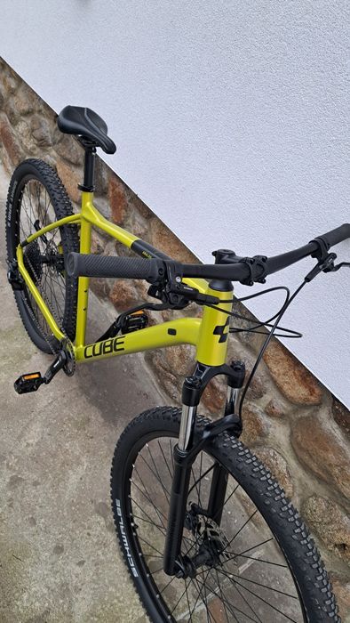 Bicicletă MTB 29er 1x12