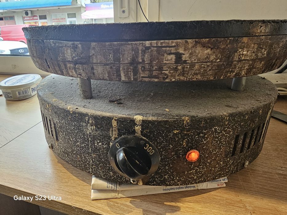 Котлон за палачинки