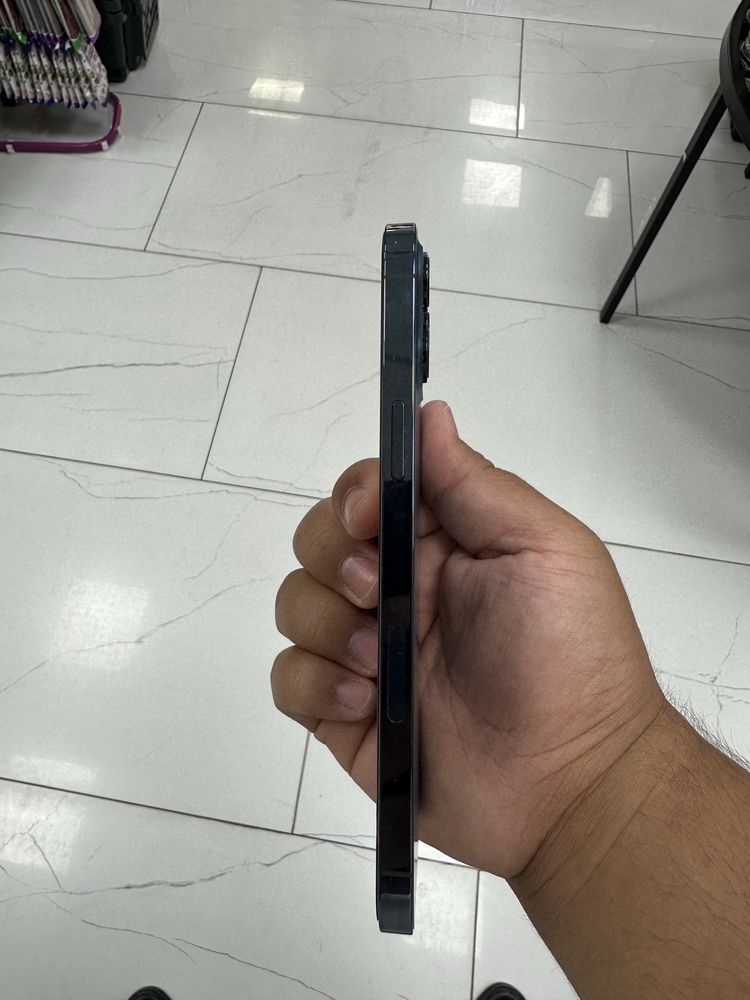 Apple 12 pro max