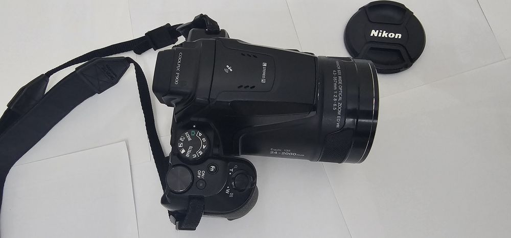 Продам  Nikon  COOLPIX -P900