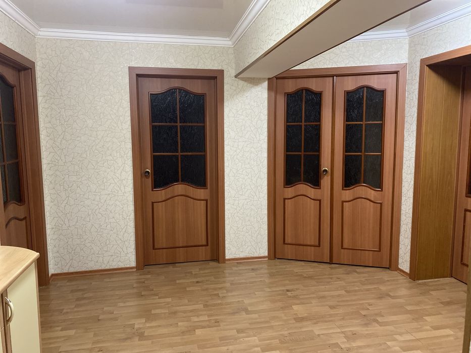 4 комн. Квартира. Киевский проект.