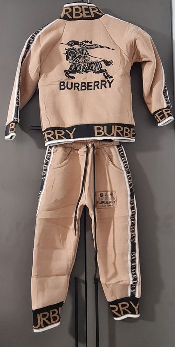 Trening nou pt copii