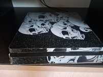 Playstation 4 slim 1 gb