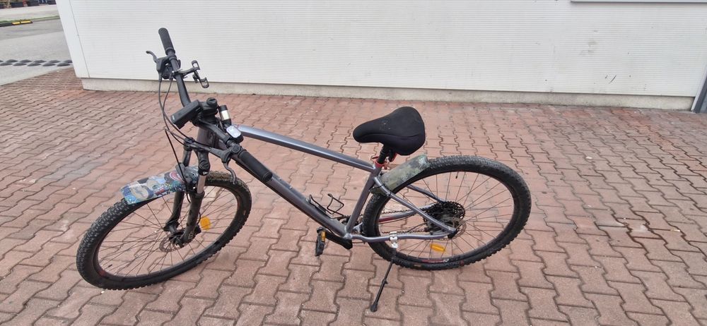 Велосипеди и колела