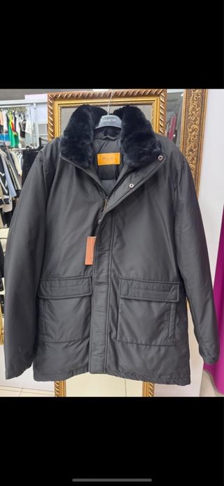 Куртка зимняя Loro Piana