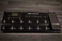 Гитарный процессор line 6 pod HD500X