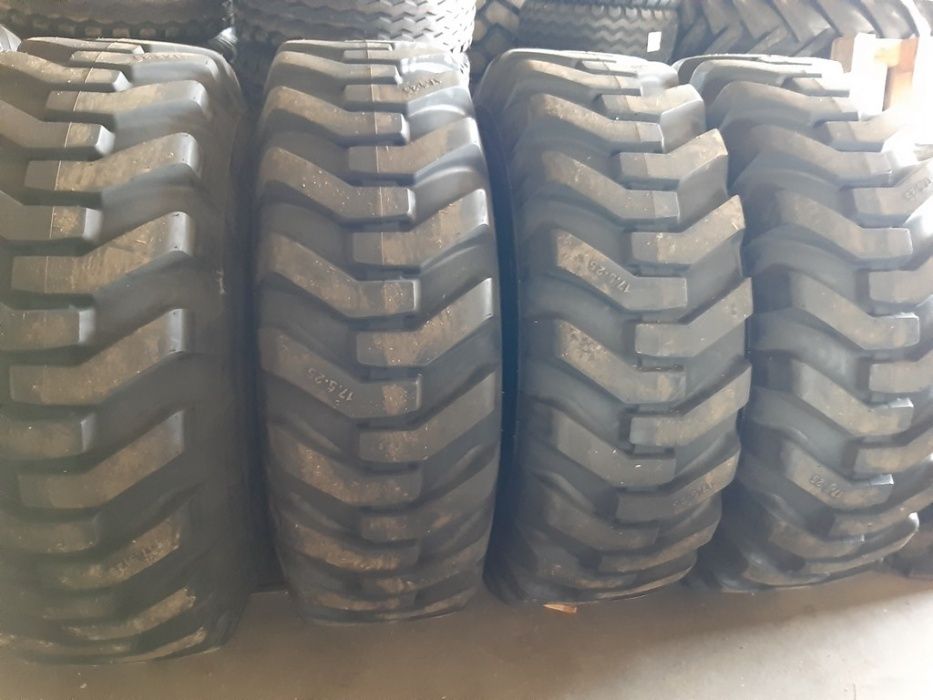 17.5-25 cu 16PR cauciucuri industriale si groase cu garantie