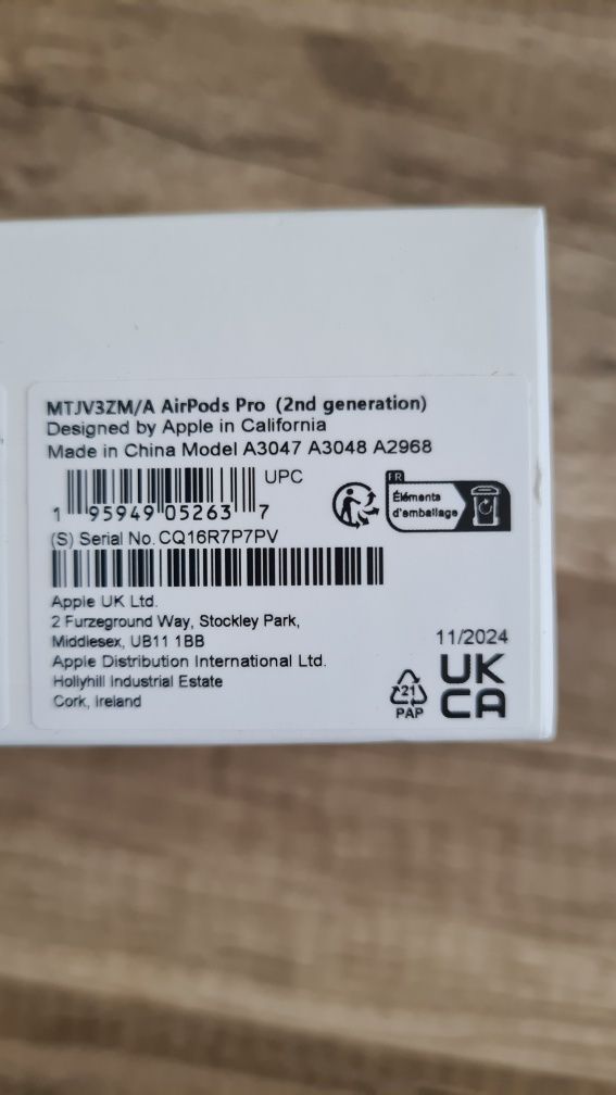 AirPods Pro 2 (Type-C)