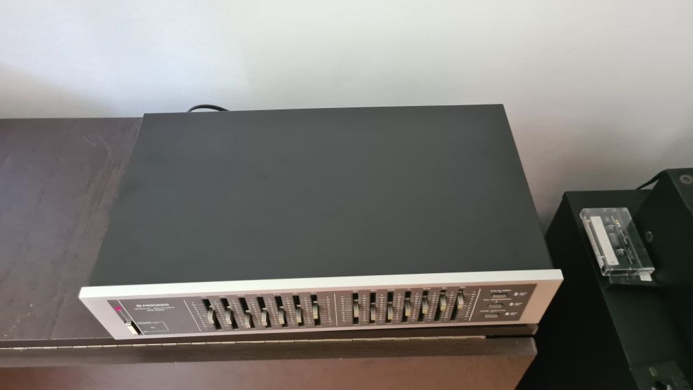Egalizator Pioneer SG 550