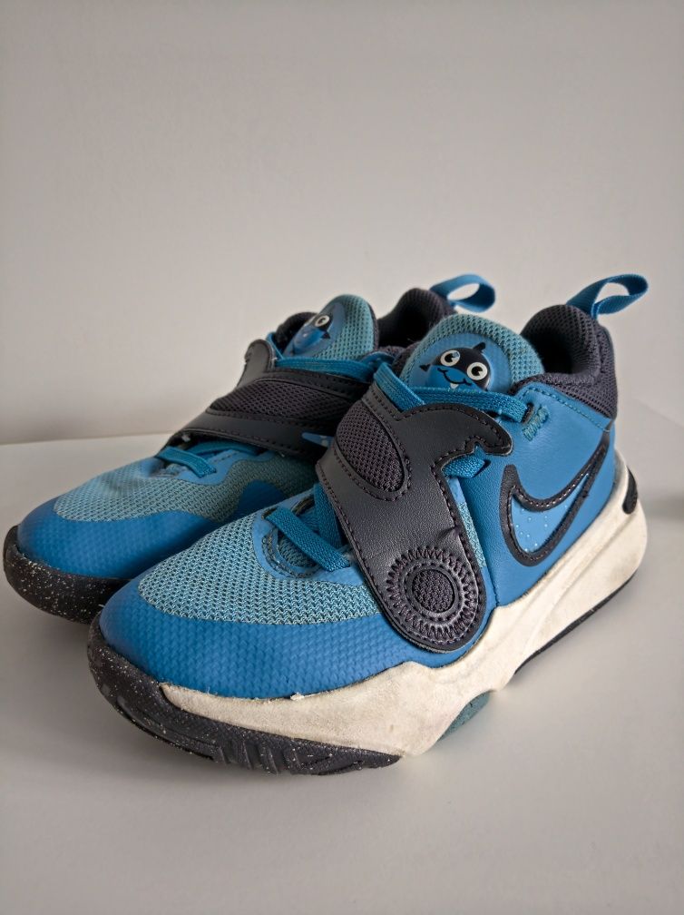 Детски маратонки Nike